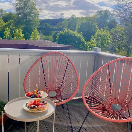 Apartamento Lea La Milan *